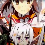 新台『P刀使ノ巫女』本編PV公開 「CZ絶対領域は期待値2倍、継続率83%の大荒魂討伐MODE」
