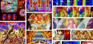 聖闘士星矢-冥王復活- スロット新台｜初打ち評価＆感想、Twitter報告まとめ