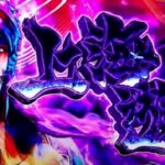 新台パチスロ『蒼天の拳4』本編PVが公開 ─「新要素 ”荒天モード” で2400枚完走を願え」
