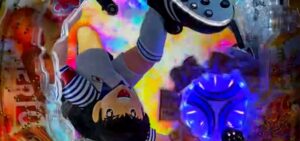 Pキャプテン翼 若林 甘デジVer.｜スペック・攻略情報