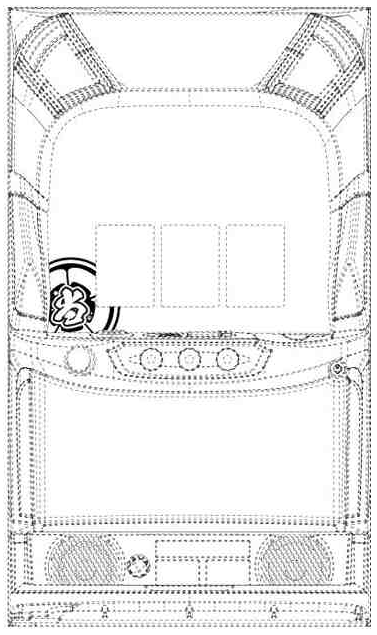 パチスロ新台 サミー 商標出願2