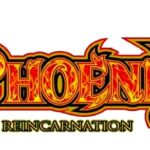 サミー社、商標『フェニックス リンカーネーション / 転生』等を出願(※盤面構図有)