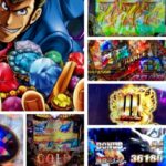 ルパン三世-2000カラットの涙- パチンコ新台|初打ち評価&感想、Twitter報告まとめ