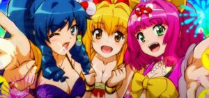 スロット海物語INジャパン祭｜スペック・解析情報