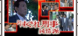 Pはぐれ刑事純情派｜スペック・攻略情報