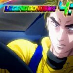 ダンバイン遺伝子、再び ─新台『PイニシャルD』本編PV動画の冒頭、ビアレス&バストールも登場
