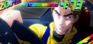 ダンバイン遺伝子、再び ─新台『PイニシャルD』本編PV動画の冒頭、ビアレス＆バストールも登場