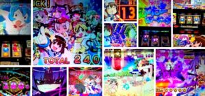 えとたま スロット｜初打ち評価＆感想、Twitter報告まとめ