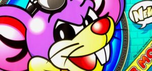 スロットニューゲッターマウス｜スペック・解析情報