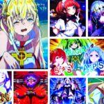 十字架5 スロット|初打ち評価&感想、Twitter報告まとめ