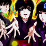 新台『P真バジリスク』本編PV動画がお披露目 ─「約1/3で押し寄せる”7図柄”の衝撃」