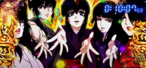 新台『P真バジリスク』本編PV動画がお披露目 ─「約1/3で押し寄せる”7図柄”の衝撃」