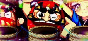 【製品版PV】ダルマ氏、熱く語る─「高継続&爽快感が溢れるSTで御座います」|Pだるまっしゅ2-だるま湯繁盛記-