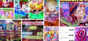 アイドルマスター パチンコ 甘デジVer.|初打ち評価&感想、Twitter報告まとめ