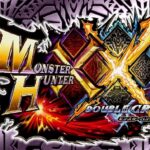 Pモンスターハンターダブルクロス-連続狩猟- ライトミドルVer.|スペック・攻略情報