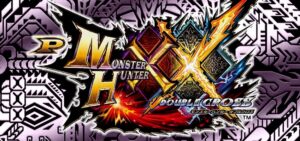 Pモンスターハンターダブルクロス-連続狩猟- ライトミドルVer.|スペック・攻略情報