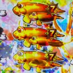 元祖ギンギラパラダイス パチンコ新台|初打ち評価&感想、Twitter報告まとめ