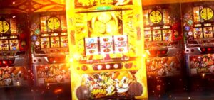 スロット黄門ちゃま喝2｜スペック・解析情報