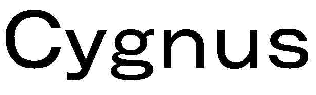 CYGNUS 大一商会 パチンコ