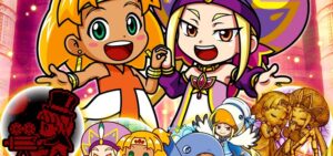 スロットCREA-Newクレアの秘宝伝5-|スペック・解析情報