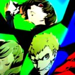 最新台『SLOT P5-ペルソナ5-』ロング版PV動画、解禁 ─「聖杯決戦&ヤルダバオト、ジョーカーモードが大量出玉トリガー」