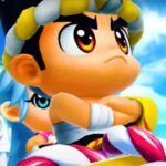 【動画】真・源SPEC「寿大当たりで大盤振舞、漁師の源さん&イカリちゃん参戦」|P元祖大工の源さん2 製品版PV動画