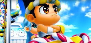 【動画】真・源SPEC「寿大当たりで大盤振舞、漁師の源さん＆イカリちゃん参戦」｜P元祖大工の源さん2 製品版PV動画