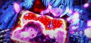 【動画】最強トリガー『犬夜叉暴走』は期待値9000発over｜P犬夜叉2 本編PV動画