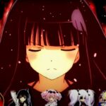 【動画】新台『SLOT閃乱カグラ2 バーストアップ』本編PV ─「雪泉氷王BURST&絶超BURSTに没乳せよ!」