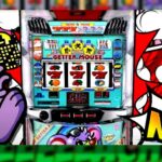 ニューゲッターマウス スロット6号機Ver.|初打ち評価&感想、Twitter報告まとめ