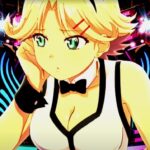 新台『SLOTスーパーリオエース』魅力全開!Rio TIME&Rio Chance、特化Show TIME&最強リナタイム|本編PV動画