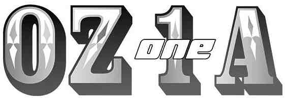 OZ1A スロット 商標