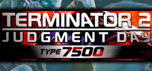 Pターミネーター2 Type7500｜スペック・攻略情報