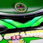 【動画】新台『SLOTハッピージャグラーV3』本編PV ─「新搭載VレインボーSP&隠れオっぽスロー点灯&etc…」