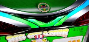 【動画】新台『SLOTハッピージャグラーV3』本編PV ─「新搭載VレインボーSP＆隠れオっぽスロー点灯＆etc…」