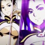 新台『PバーストエンジェルEX』本編PV動画 ─「突入率100%、VRUSH×3プレミアム、キャプテンロバートのDNA継承」