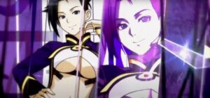 新台『PバーストエンジェルEX』本編PV動画 ─「突入率100%、VRUSH×3プレミアム、キャプテンロバートのDNA継承」