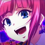 新台『SLOT笑ゥせぇるすまん4』本編PV ─「新キャラ ”好咲宵(cv.古賀葵)” もドーン!!」
