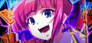 新台『SLOT笑ゥせぇるすまん4』本編PV ─「新キャラ ”好咲宵（cv.古賀葵）” もドーン！！」