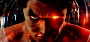 【動画】新台『SLOT鉄拳4デビル アルティメット』本編PV公開 ─「ULTIMATE DEVIL-ZONEはフリーズ期待度50％」