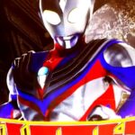 新台『Pウルトラマンティガ』公式PV ─「グリッター光臨でチョーサイコーSPECの本領発揮」