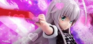 新台パチスロ『這いよれ!ニャル子さん』本編PV解禁 ─「ニャル目がカギ、名状しがたい邪神決闘&でんぶの極!」