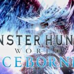 スロットモンスターハンターワールド:アイスボーン|スペック・解析情報
