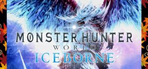 スロットモンスターハンターワールド:アイスボーン|スペック・解析情報