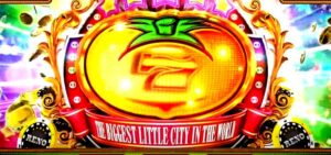 新台『スマスロリノヘブン』本編PV ─「内部モード命の沖Type、有利区間リセットで裏天国への道」