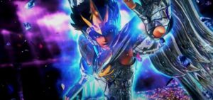 P聖闘士星矢5-超流星-女神ゴールドVer.｜スペック・攻略情報