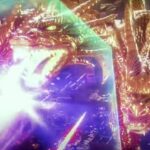新台『Pゴジラ対エヴァ G細胞覚醒』STORY動画、解禁 ─「キングギドラvs初号機vsゴジラから予想外の展開」