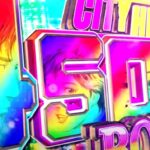 新台『Pシティーハンター4 俺の心を震わせた日』公式PV ─「マグナムスペックで異次元のBONUS体験」