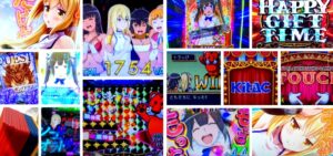ダンまち外伝-ソードオラトリア- スロット新台｜初打ち評価＆感想、Twitter報告まとめ