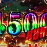 新台『P七つの大罪2』本編PV解禁 ─「十戒編突入、PERFECT3000BURSTに上乗せループを狙え!」